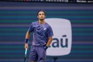 Lorenzo Musetti (Source: Getty)